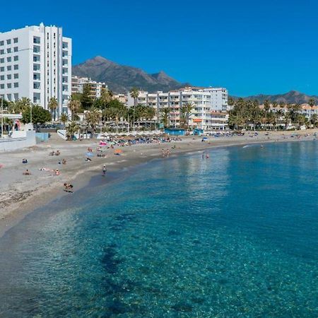 Torresol 18 Apartment Nerja Exterior photo