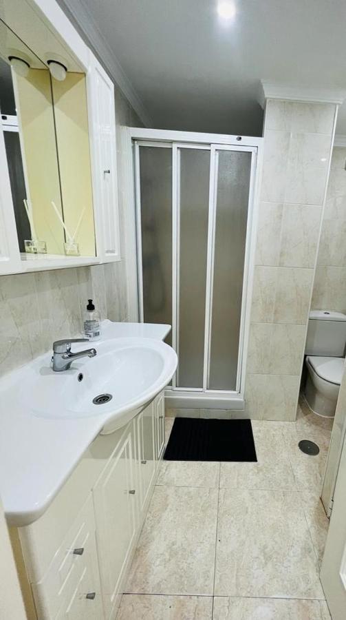 Torresol 18 Apartment Nerja Exterior photo