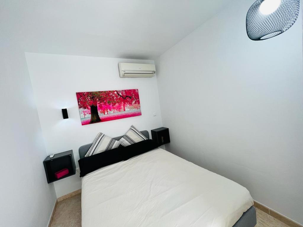Torresol 18 Apartment Nerja Exterior photo