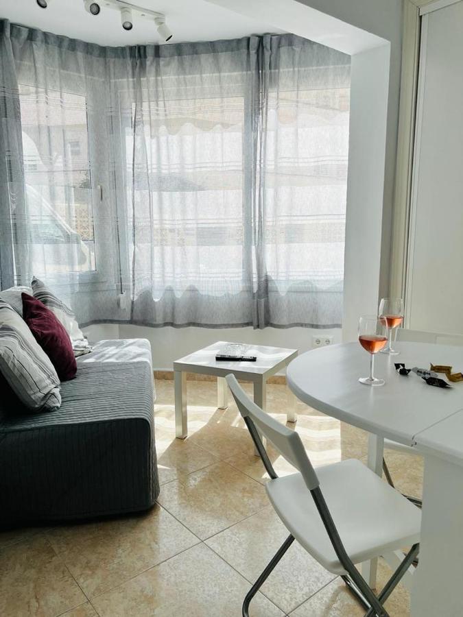 Torresol 18 Apartment Nerja Exterior photo
