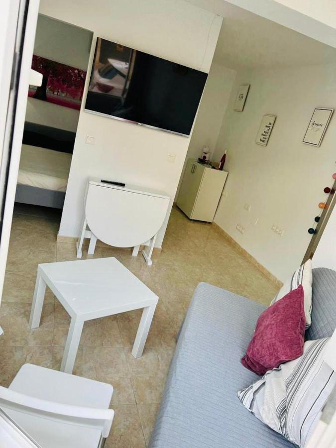 Torresol 18 Apartment Nerja Exterior photo