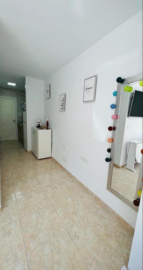 Torresol 18 Apartment Nerja Exterior photo
