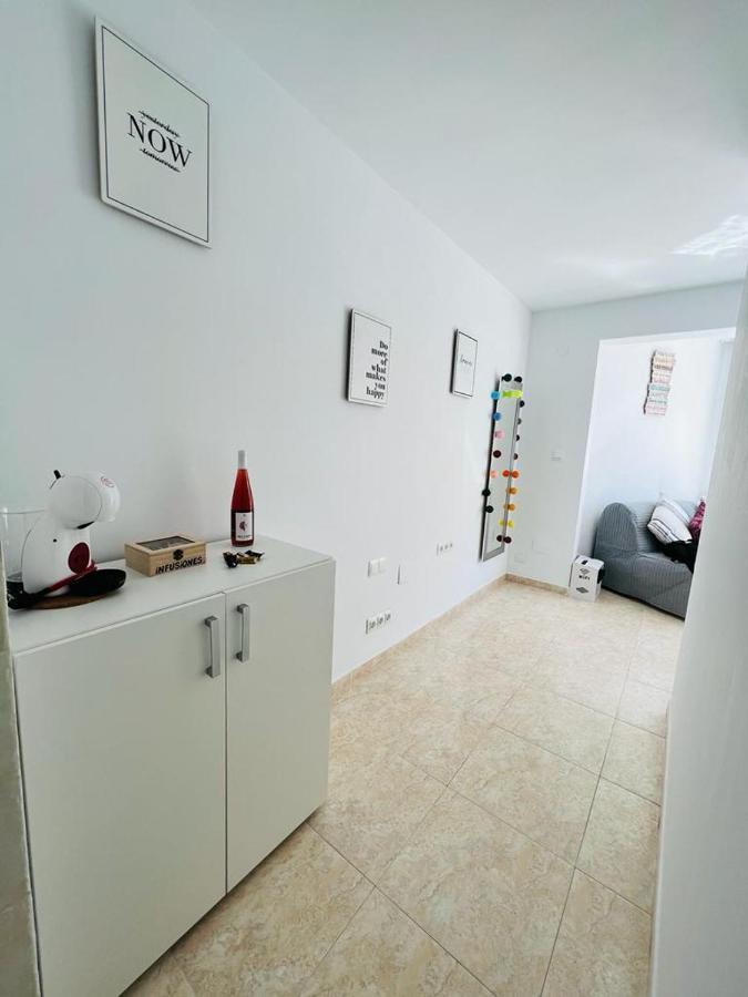 Torresol 18 Apartment Nerja Exterior photo