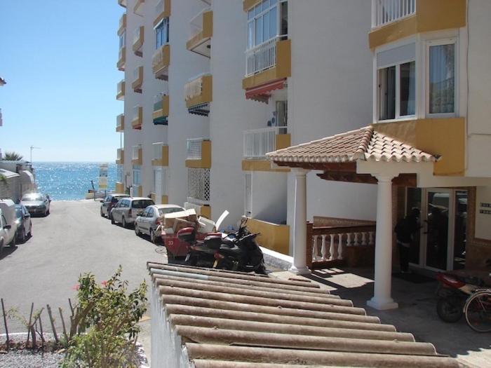 Torresol 18 Apartment Nerja Exterior photo